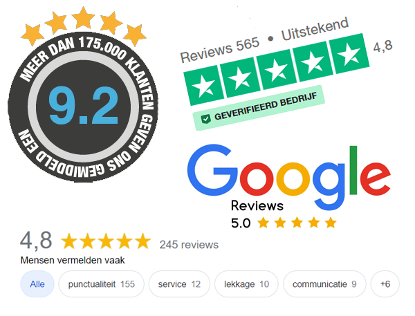  reviews  Papendrecht